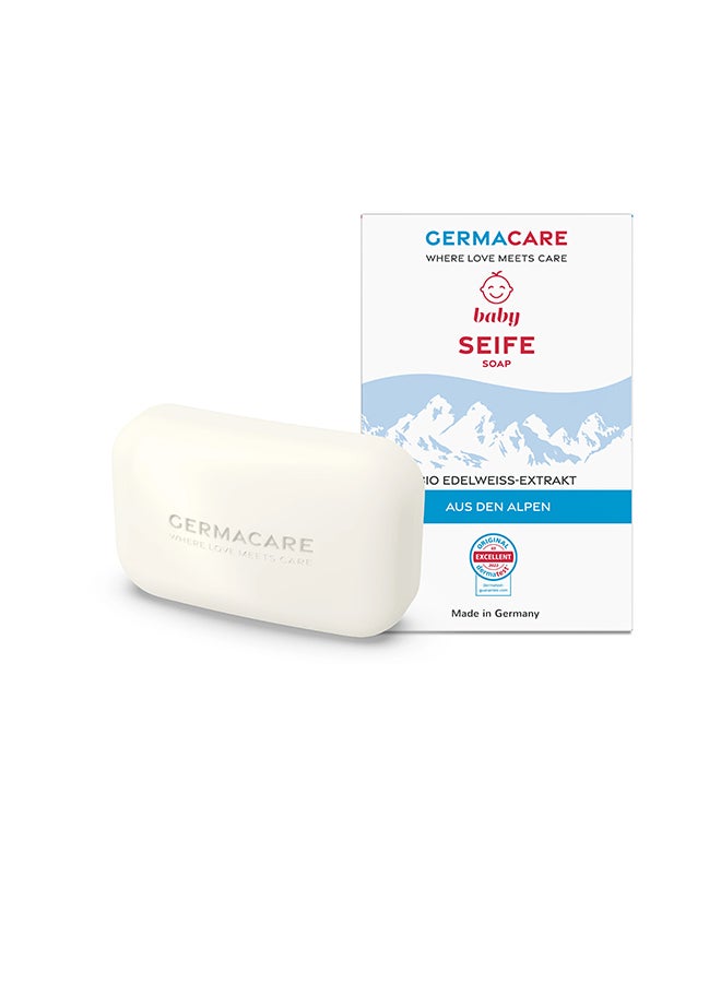 Germacare Baby Soap 100g - Image 1