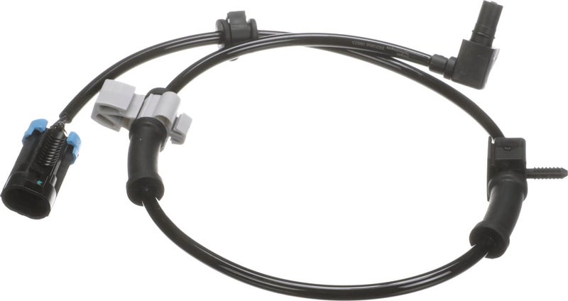 Delphi SS20866 ABS Wheel Speed Sensor - Image 1