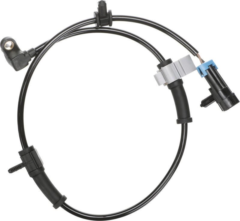 Delphi SS20866 ABS Wheel Speed Sensor - Image 2