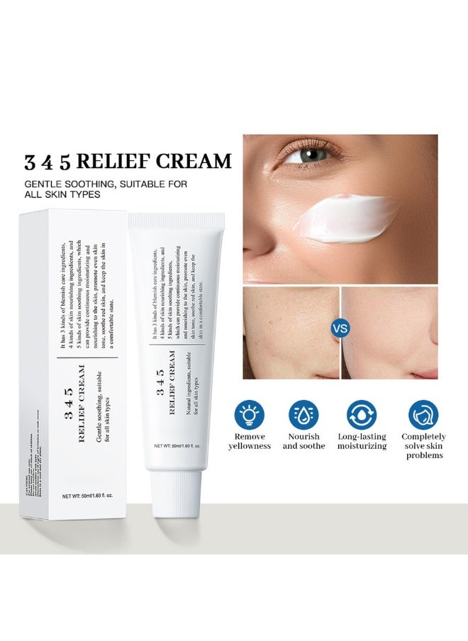 Dr Althea 345 Relief Cream 50ml - pzsku/Z8BF77891DD0ABF80F9CAZ/45/_/1733466800/8622723f-a39e-4c3d-975f-7f6459aac560