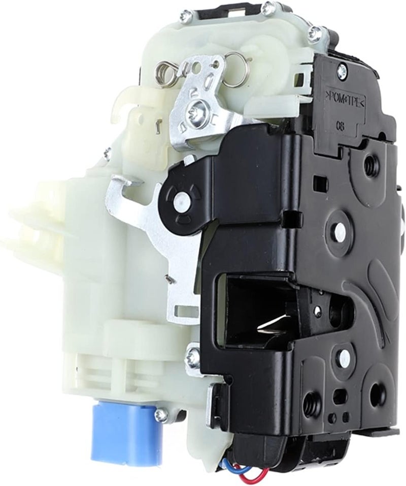 Wivplex Central Lock Actuator for VW and Skoda Models - Image 3