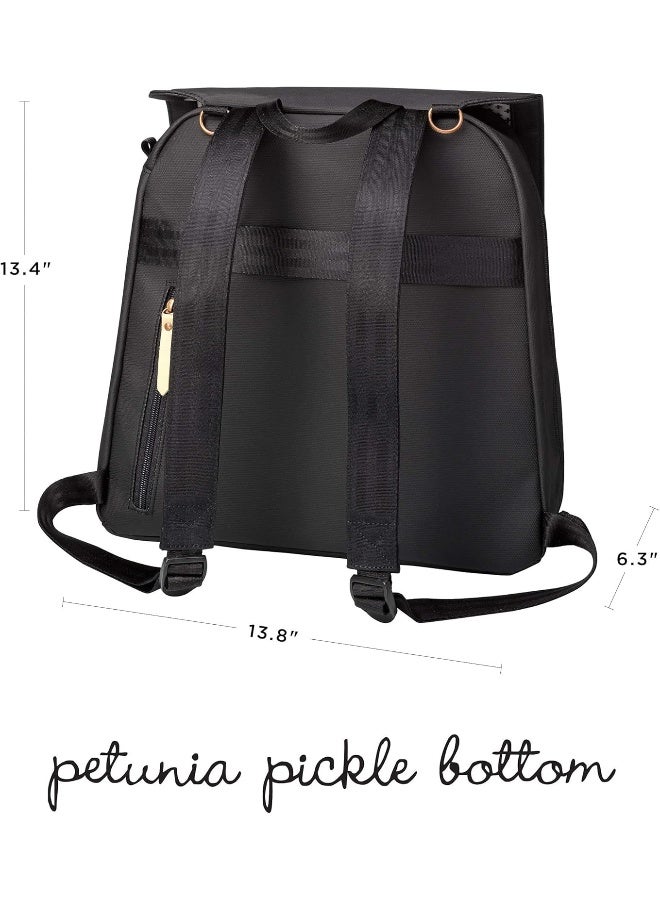 Petunia Pickle Bottom Women's MTGL-616-00 Diaper Bag - Image 3