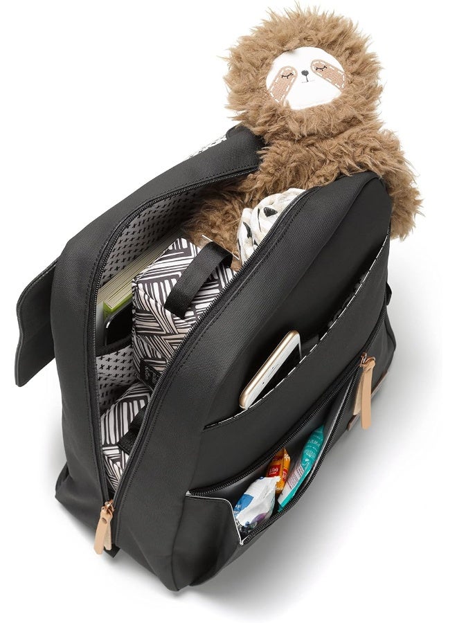 Petunia Pickle Bottom Women's MTGL-616-00 Diaper Bag - Image 5