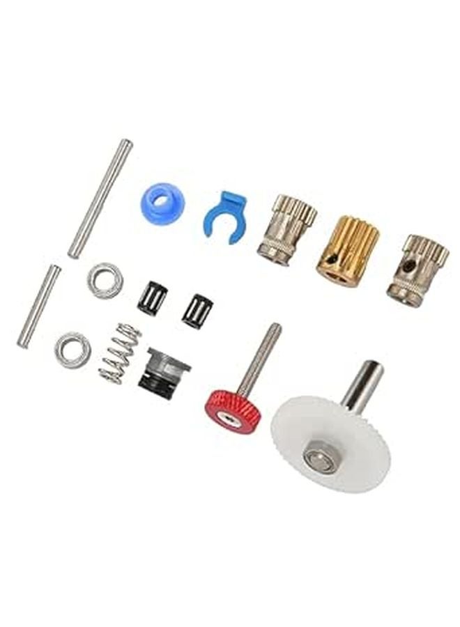 High Temperature Robust Extrusions for 0.1 2.4 Double Equipment Manufacturing Products - Image 1