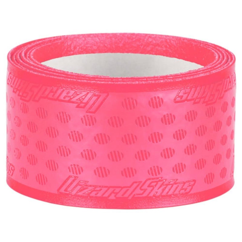 Lizard Skins DSP Ultra 1.1mm Bat Grip â€“ Next-Gen Durasoft Polymer Baseball & Softball Bat Tape (Neon Pink 1.1) - Image 3