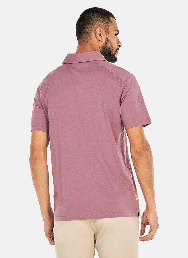 Timberland Men's TimberFresh™ Supima® Polo Shirt