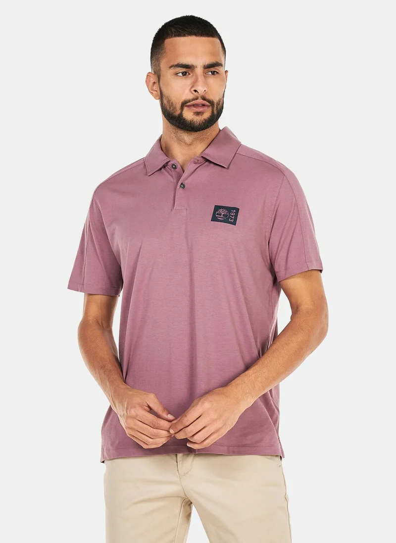 Timberland Men's TimberFresh™ Supima® Polo Shirt