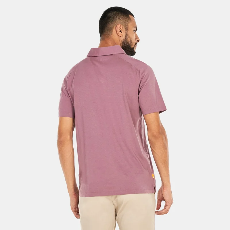 Timberland Men's TimberFresh™ Supima® Polo Shirt
