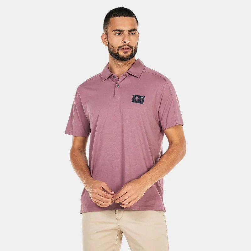 Men's TimberFresh™ Supima® Polo Shirt