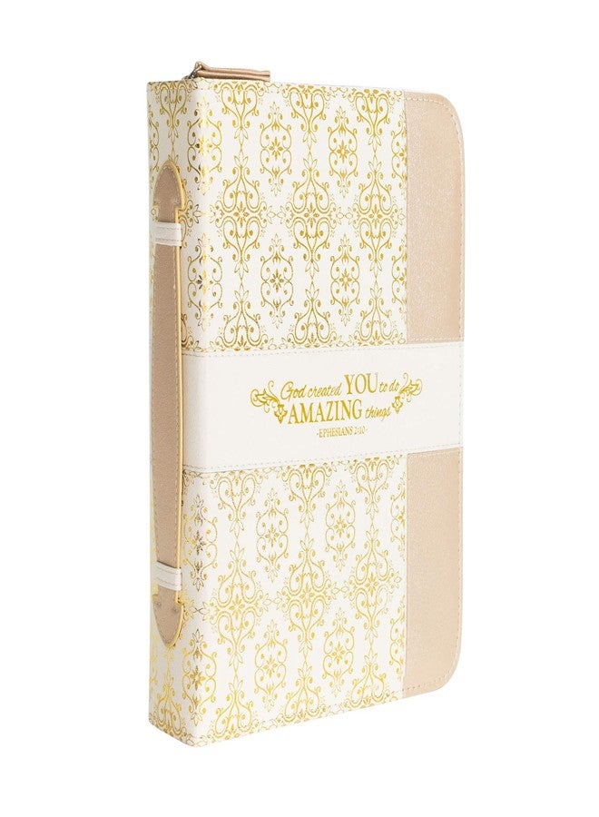 Divinity Boutique Bible Business Report Cover (25693) Extra-Large - Image 1