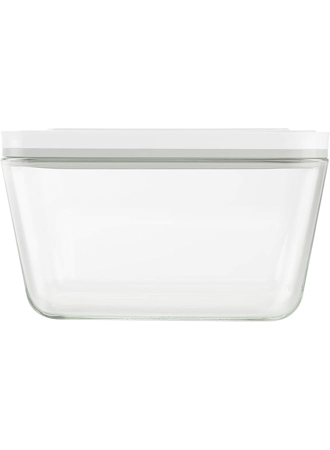 Zwilling 36803 300 Vacuum Box L Glass Rectangular, Plastic, Multicoloured - Image 2