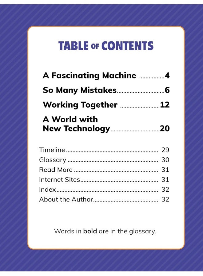 Ada Lovelace Creates an Algorithm - Image 2