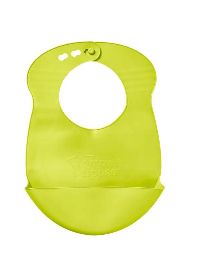 tommee tippee Roll N Go Bib - Assorted