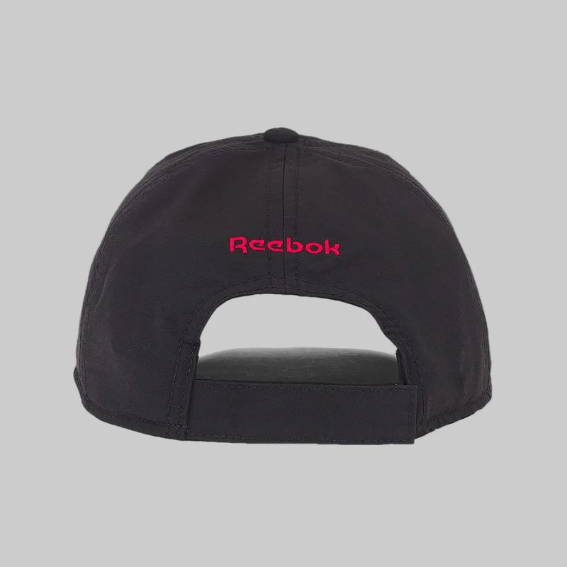 Reebok Black Reebok Black Unisex Cap  | Best Price UAE