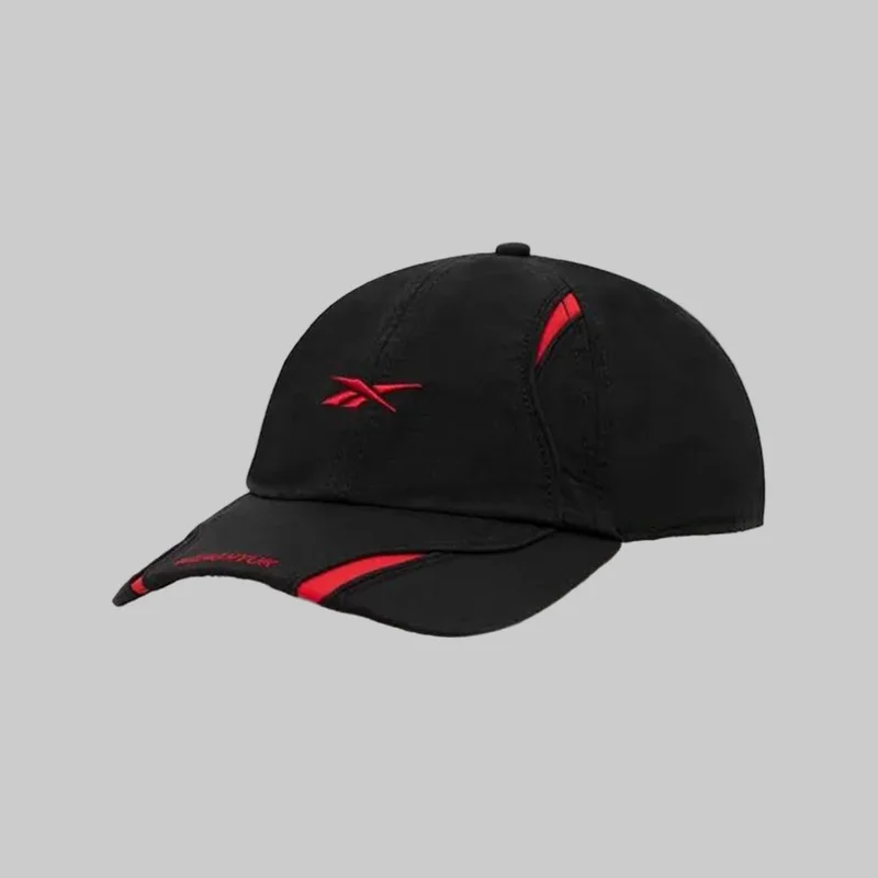 Reebok Black Reebok Black Unisex Cap  | Best Price UAE