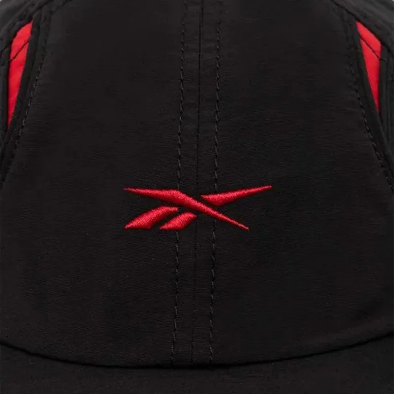Reebok Black Reebok Black Unisex Cap  | Best Price UAE
