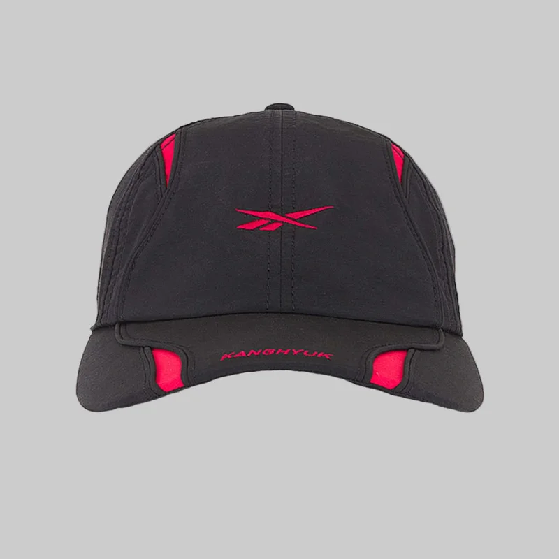 Reebok Black Reebok Black Unisex Cap  | Best Price UAE