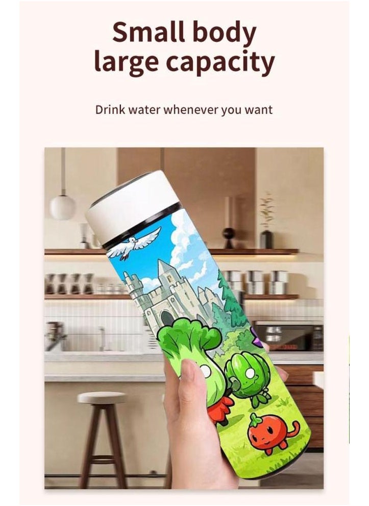 General 500ML smart thermos bottle - 1027  - Image 5