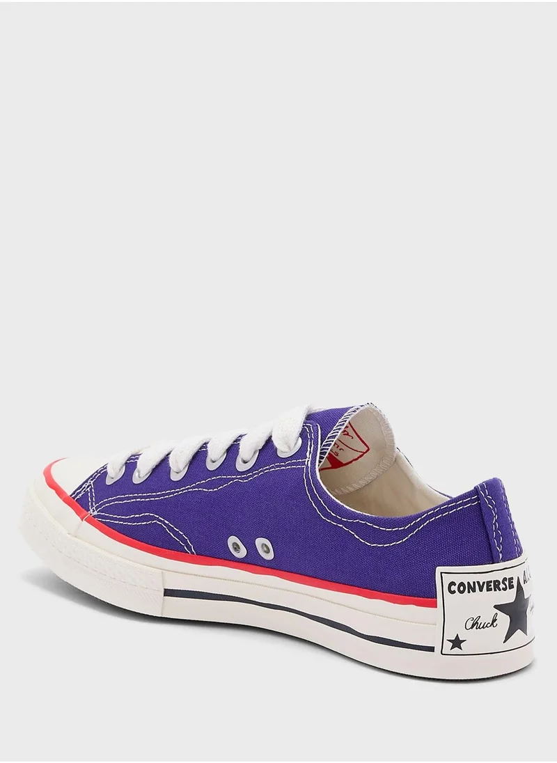 CONVERSE Chuck 70