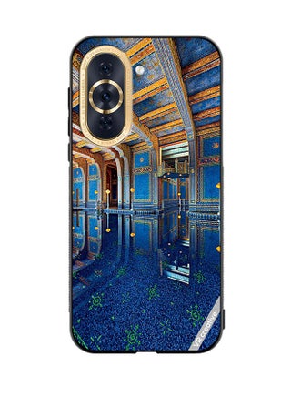 Protective Case Cover For Huawei Nova 10 Hearst Castle Design Multicolour - pzsku/Z8BF8469D01BB751A2D57Z/45/_/1685982186/338fb4a2-32ed-4aba-9508-d7616a51b7e3
