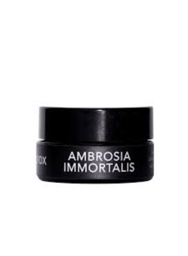 LILFOX Ambrosia Immortalis Peptide Leave-On Eye Mask 15ml - Image 1