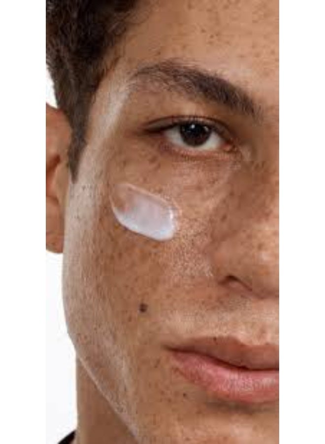 LILFOX Ambrosia Immortalis Peptide Leave-On Eye Mask 15ml - Image 3