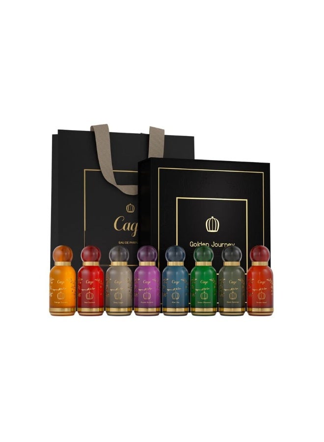 درعه طقم كاج كولكشن - Image 1