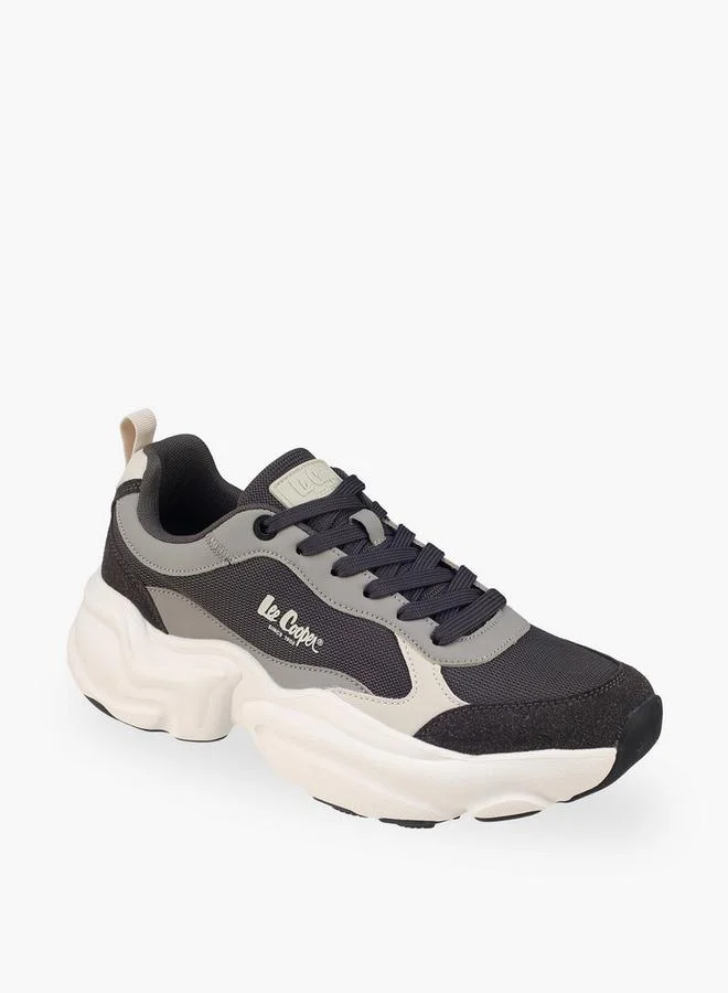 Lee Cooper Lee Cooper Lace Up