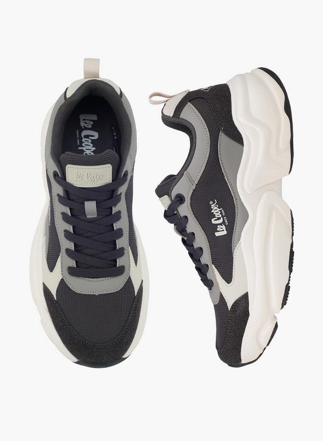 Lee Cooper Lace Up