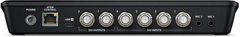Blackmagic Design ATEM SDI Live Production Switcher - Image 3