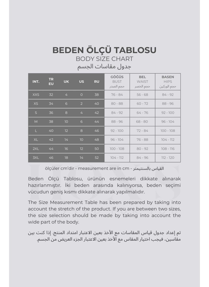 HOX'S كarmen | فستان ميدي قلم لامع للمساء مزدوج الصدر بلا أكمام شق أمامي - أخضر زمردي  - Image 3