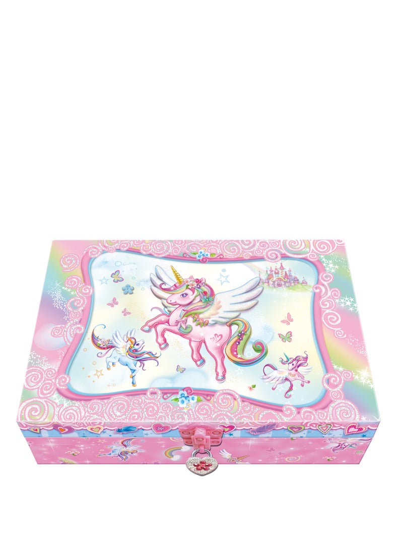 One Tier Trinket Box - pzsku/Z8BF8ABDAC858EB37FC52Z/45/_/1723810068/58661e28-fa23-4c13-ae3e-918c09dcaa3c