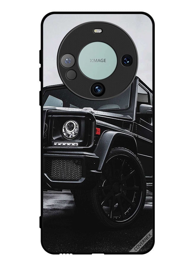 Covernex Protective Case Cover For Huawei Mate 60 Jeep - Image 1