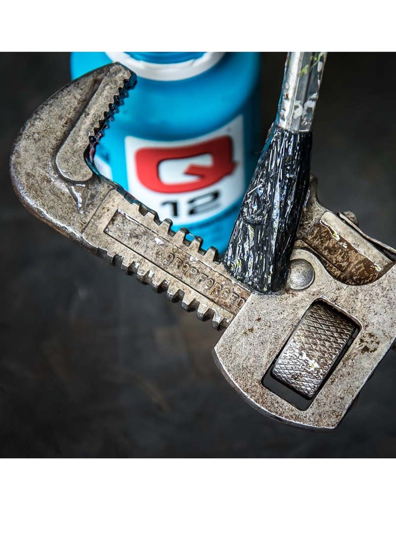 كيو12 Q12- مزيل الصدأ 200 مل - Image 3