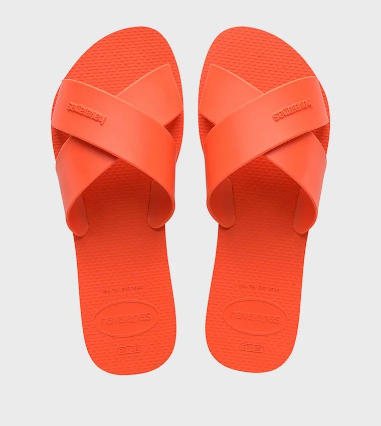 Havaianas SUNSET ORANGE Hav. Aqua for Women | Best Price UAE