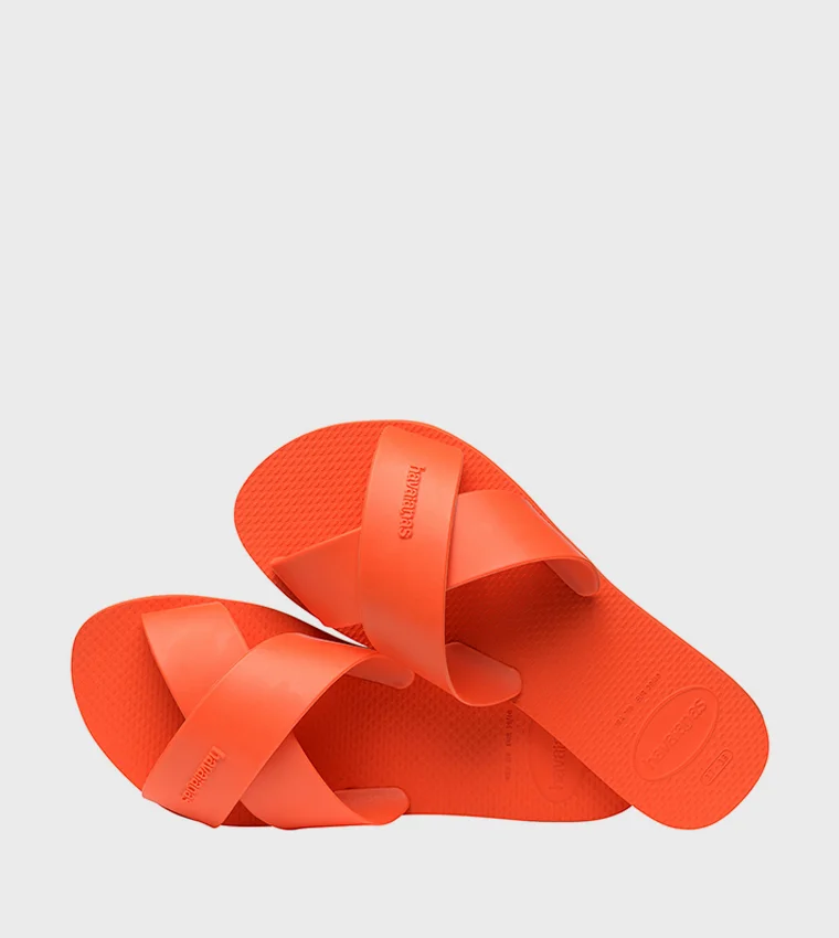 Havaianas SUNSET ORANGE Hav. Aqua for Women | Best Price UAE
