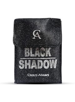 Chris Adams Chris Adams Black Shadow Perfume 100 ml Eau de Toilette for Men  - Image 3