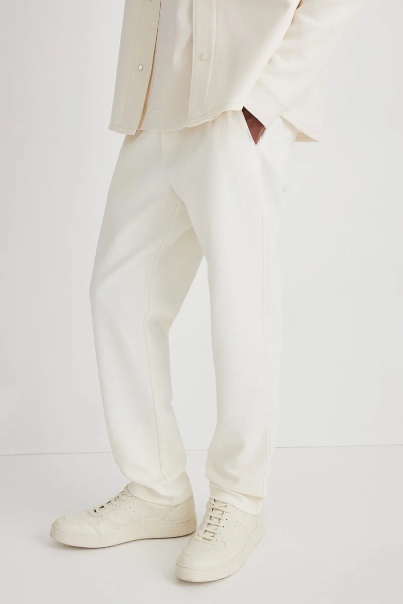 H&M Slim Fit Twill joggers