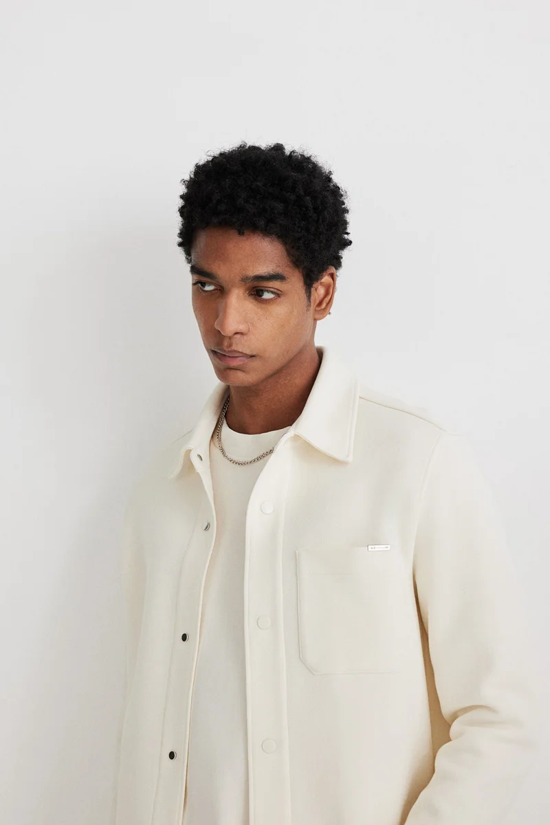 H&M Slim Fit Twill joggers