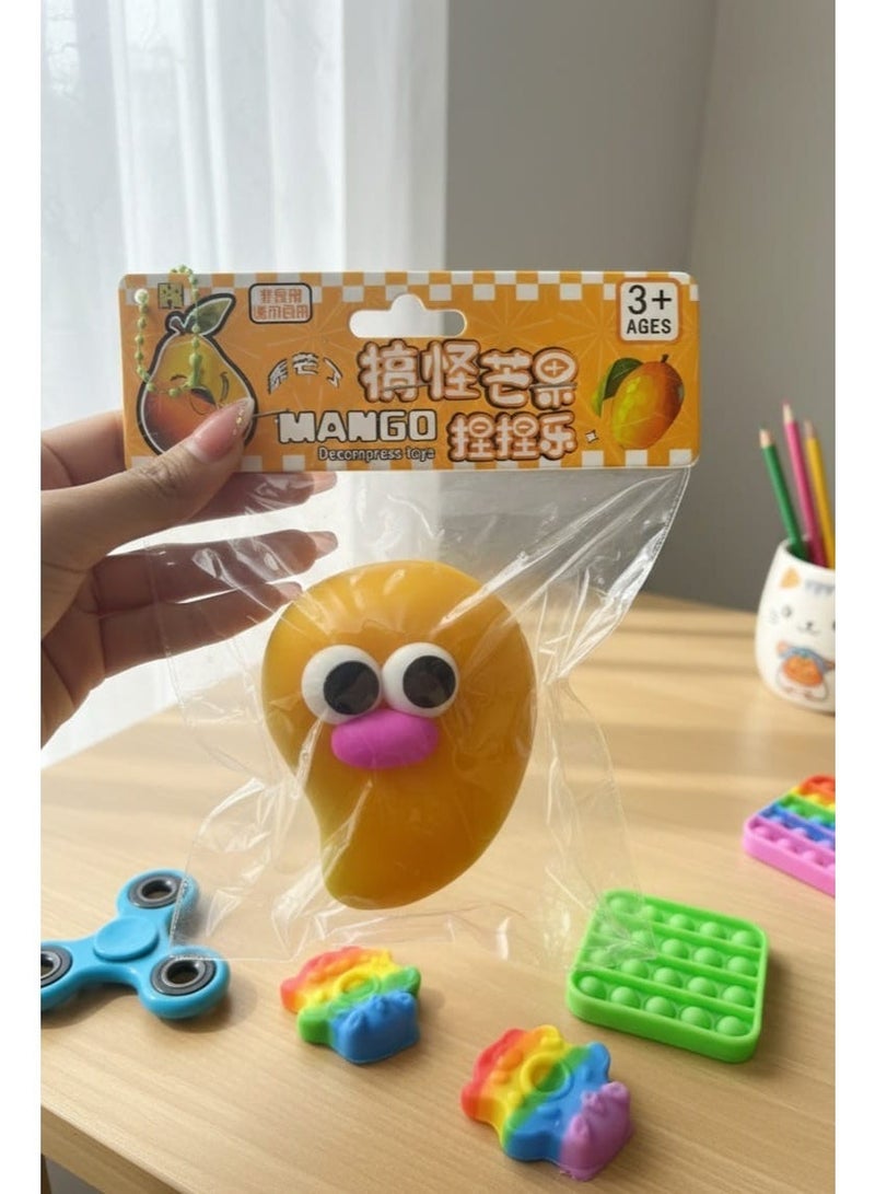 لعبة سكوشي مانجة