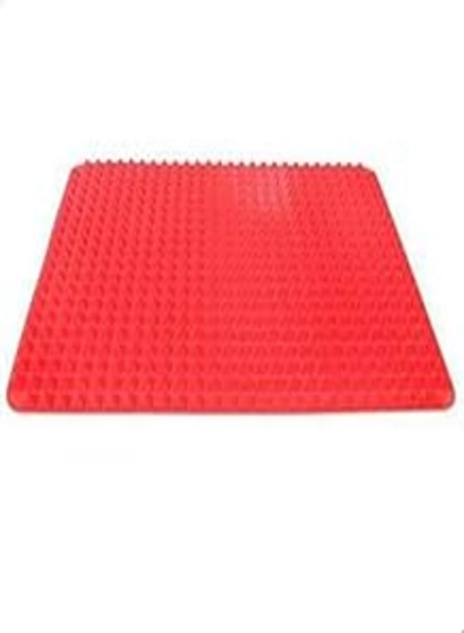 Silicone Non-Stick Healthy Cooking Baking Mat