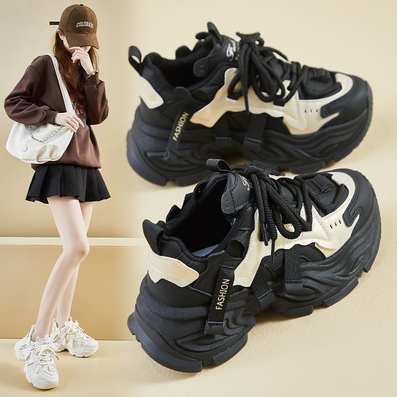 Unisex Casual Sneaker Shoes - Image 2