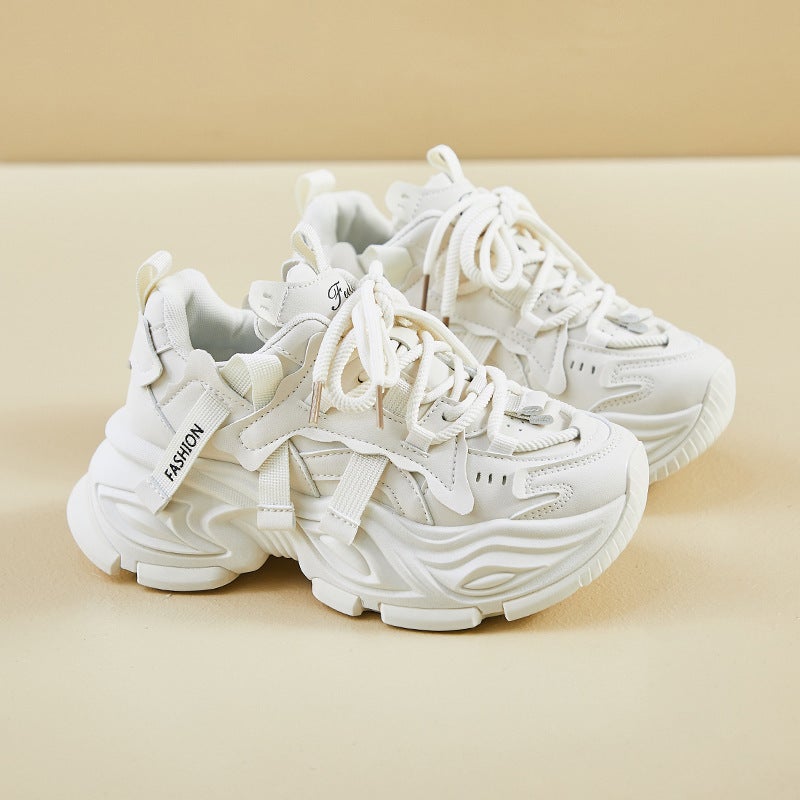 Unisex Casual Sneaker Shoes - Image 1