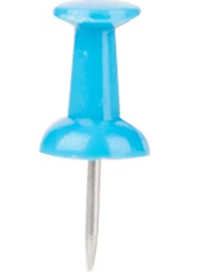 Deli E0054 Deli Push Pins Candy Jar Package For Nice Display E0054 - Image 2