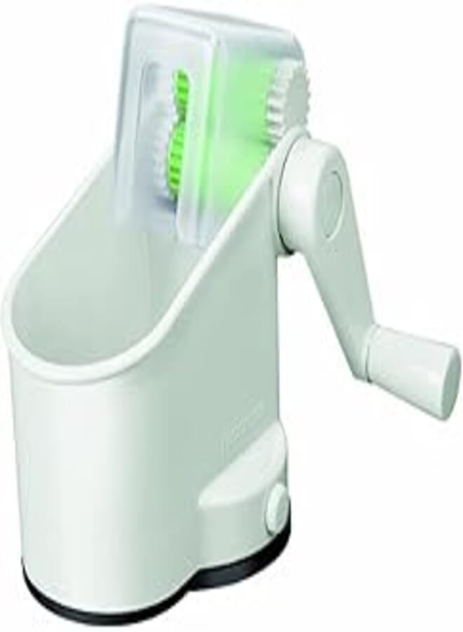 OR Plastic Basket Detailer, Manual Graters & Slicers