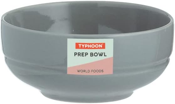 Typhoon World Foods Collection  Prep Bowl  Blue - Image 2