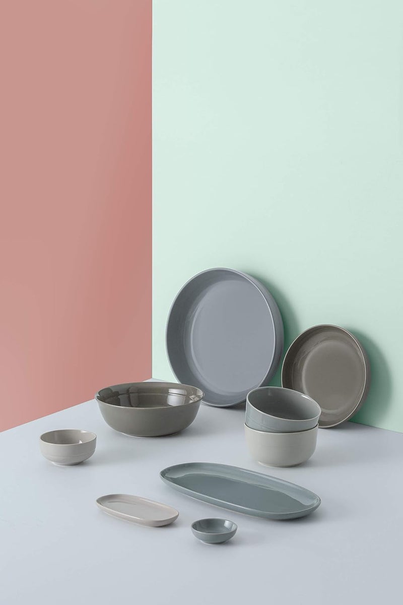 Typhoon World Foods Collection  Prep Bowl  Blue - Image 4