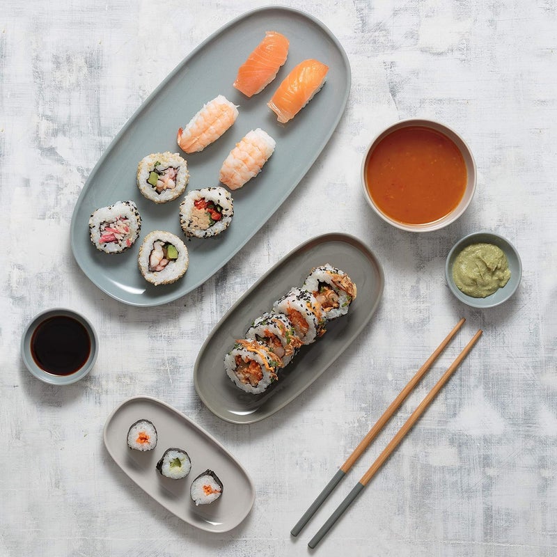 Typhoon World Foods Collection  Prep Bowl  Blue - Image 3