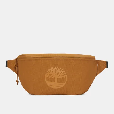 Timberland Logo Waist Bag