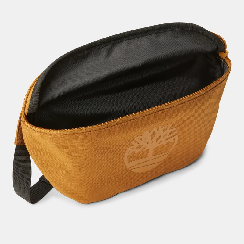 Timberland Logo Waist Bag